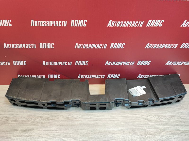 Абсорбер   бампера - фото 2