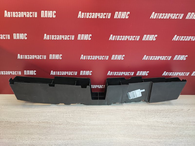 Абсорбер   бампера - фото 4