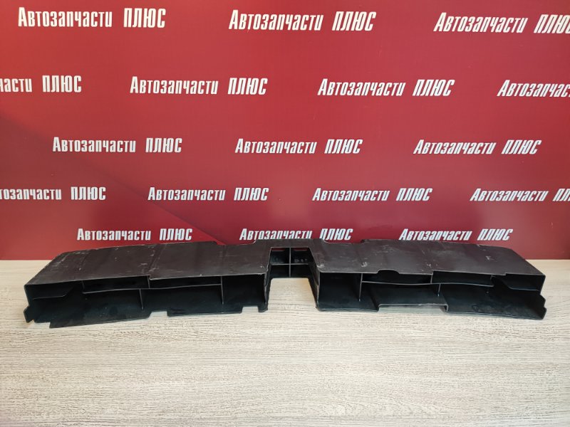 Абсорбер   бампера - фото 5