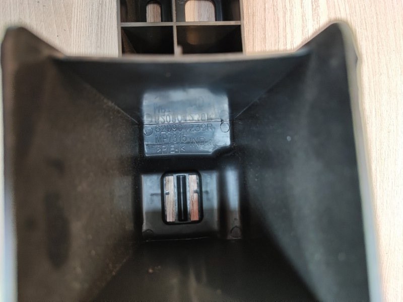 Абсорбер   бампера - фото 6