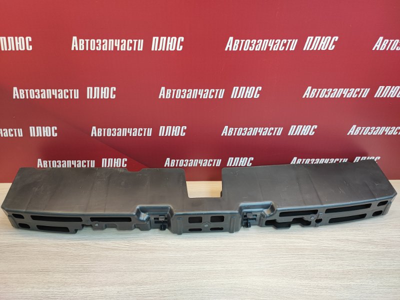 Абсорбер   бампера - фото 1