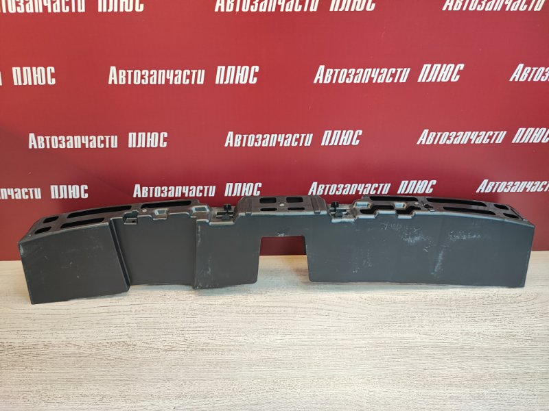 Абсорбер   бампера - фото 2