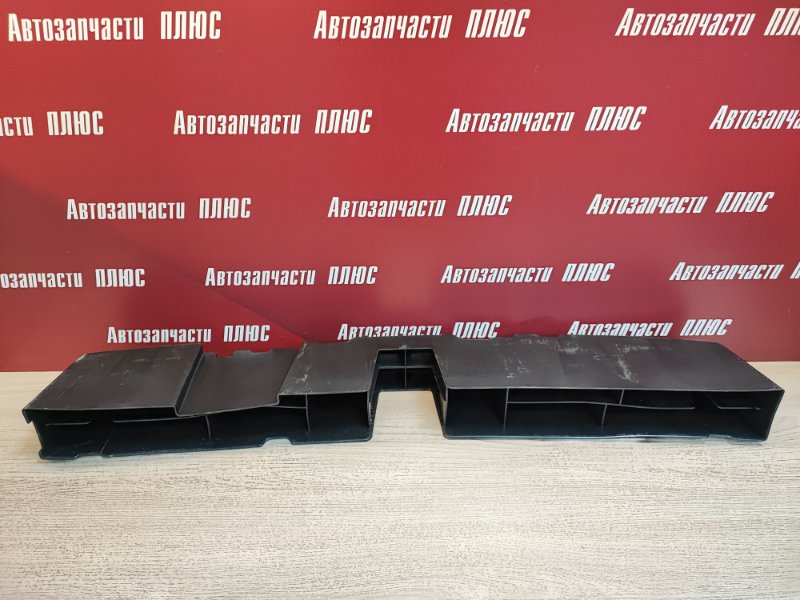 Абсорбер   бампера - фото 3