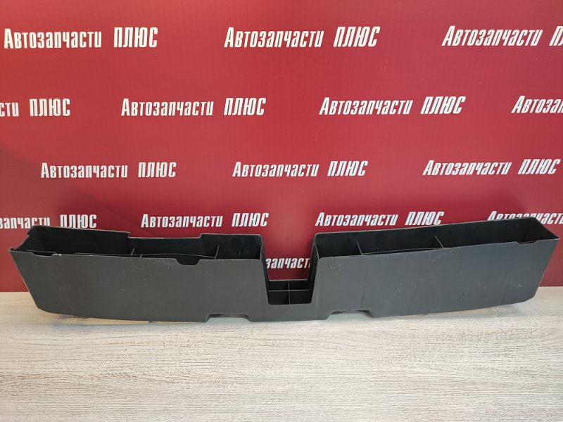 Абсорбер   бампера - фото 4