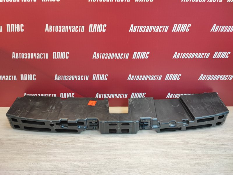 Абсорбер   бампера - фото 1