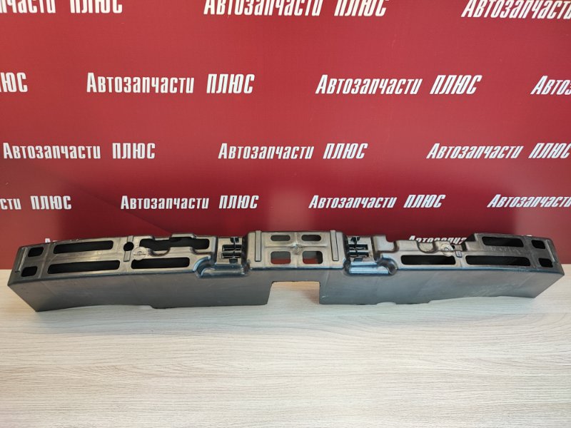 Абсорбер   бампера - фото 2