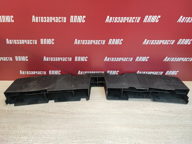 Абсорбер   бампера - фото 3