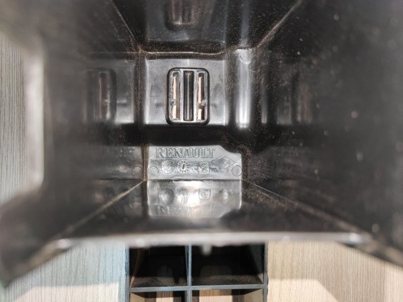 Абсорбер   бампера - фото 4