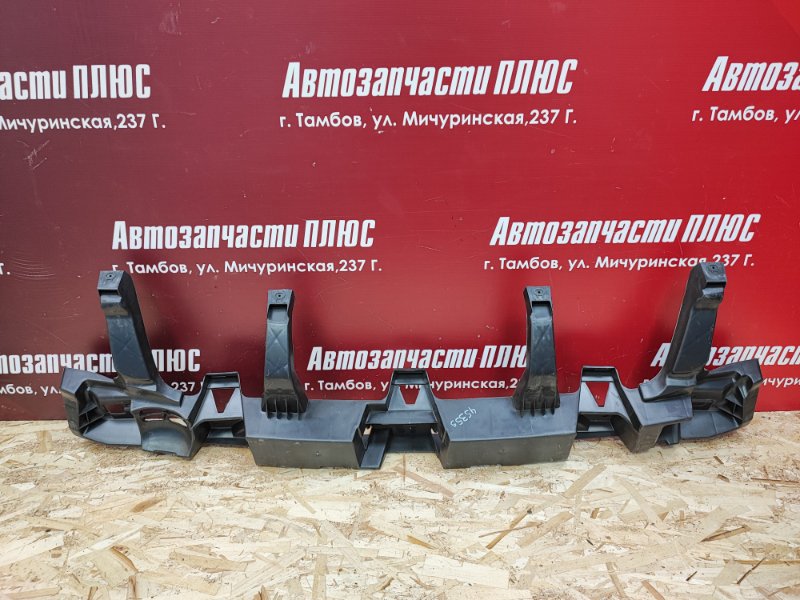 Усилитель   бампера - фото 1