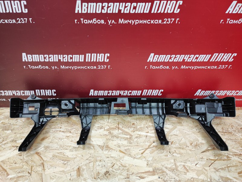 Усилитель   бампера - фото 4