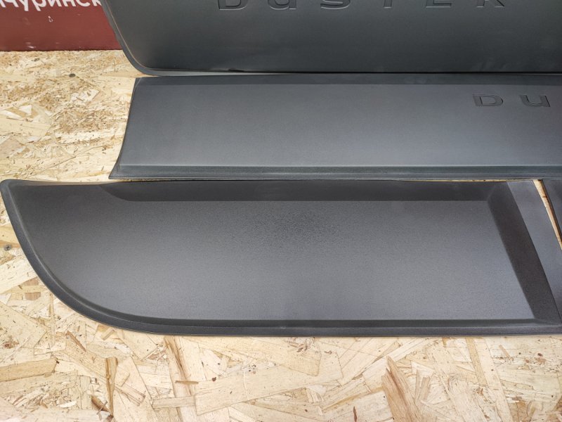 Молдинг двери - фото 5