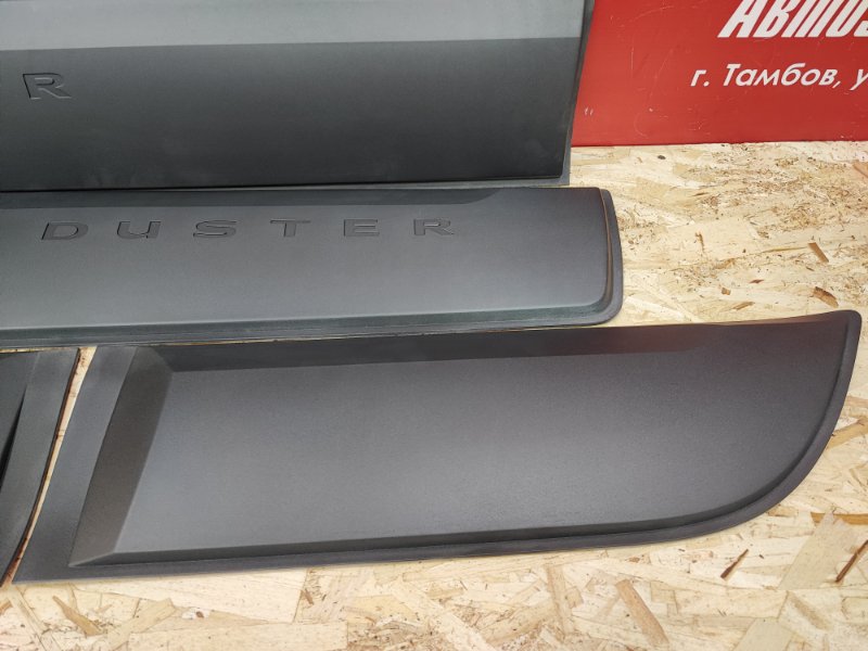 Молдинг двери - фото 6