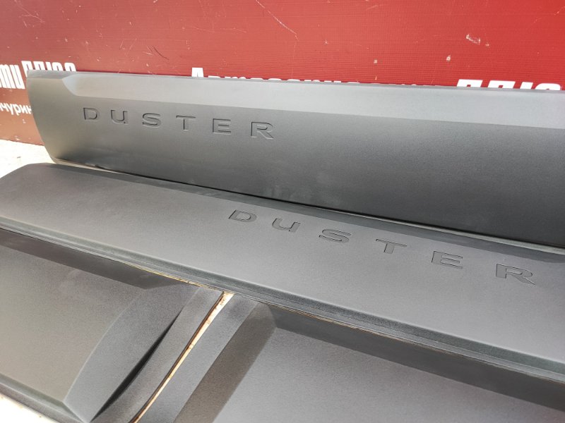 Молдинг двери - фото 7