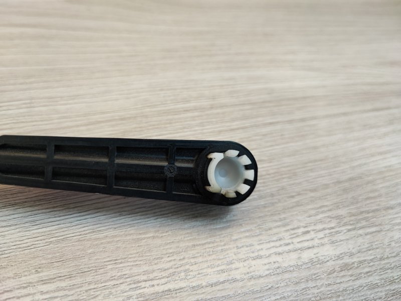 Главный цилиндр сцепления - фото 2