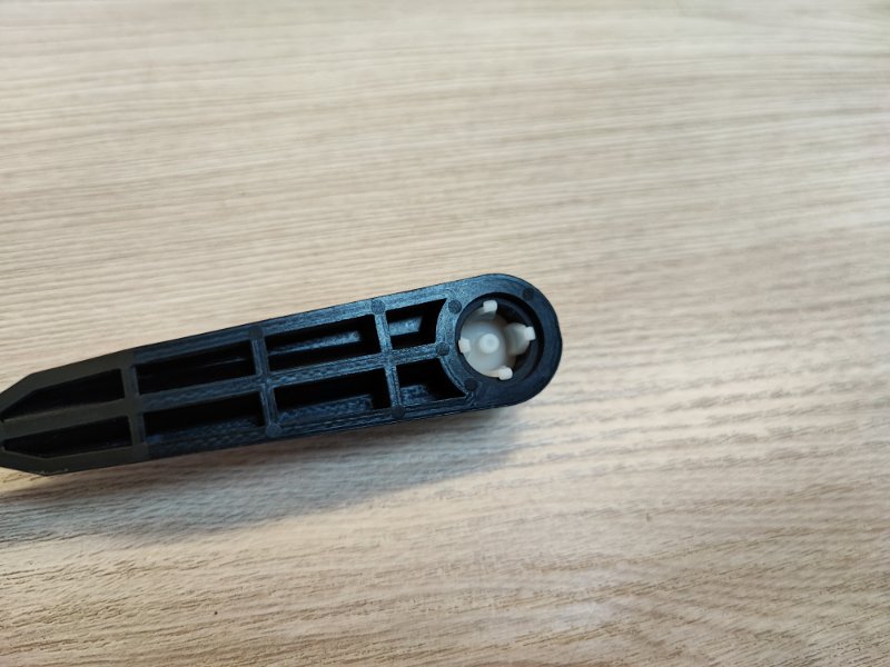 Главный цилиндр сцепления - фото 7