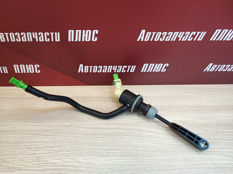 Главный цилиндр сцепления - фото 8