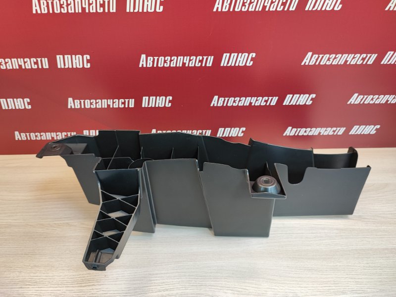 Абсорбер   бампера - фото 5