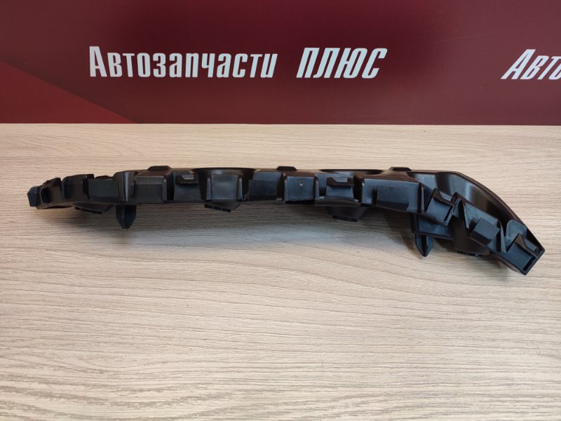 Кронштейн бампера - фото 5