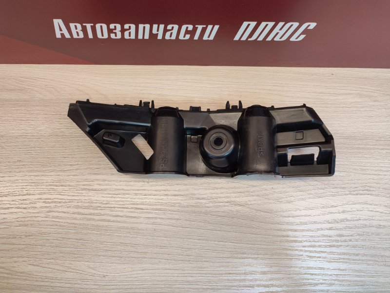 Кронштейн бампера - фото 6