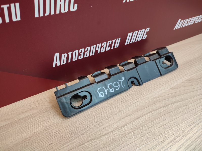 Кронштейн бампера - фото 4