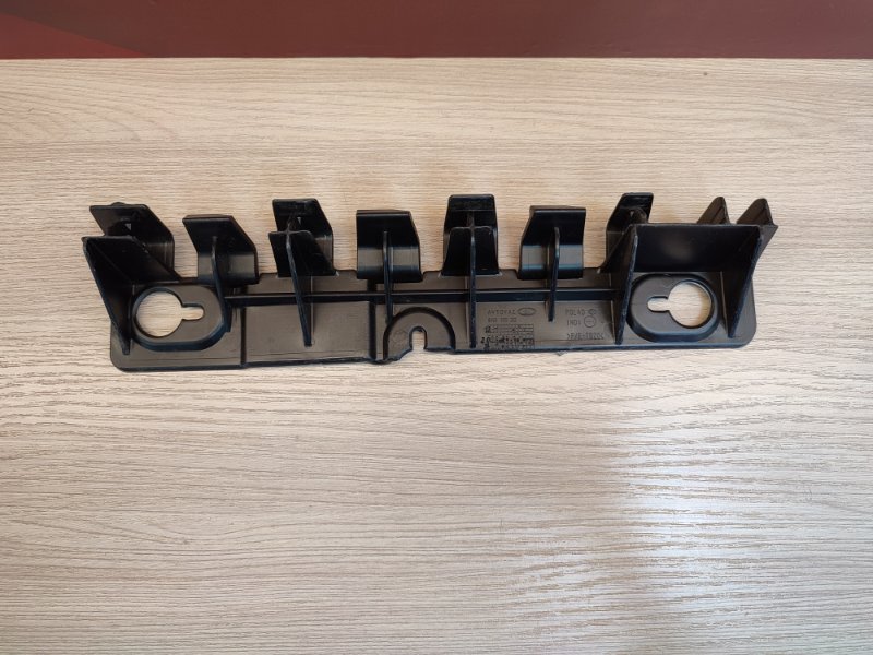 Кронштейн бампера - фото 5