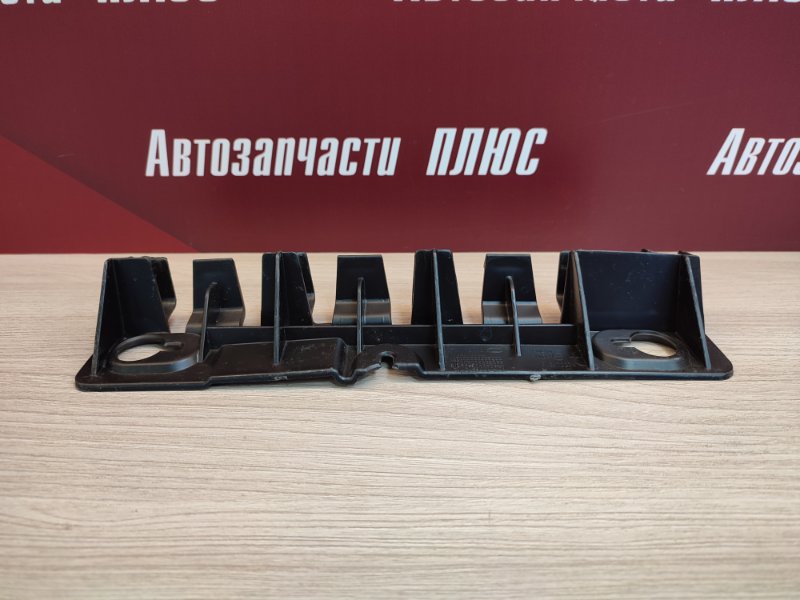 Кронштейн бампера - фото 6