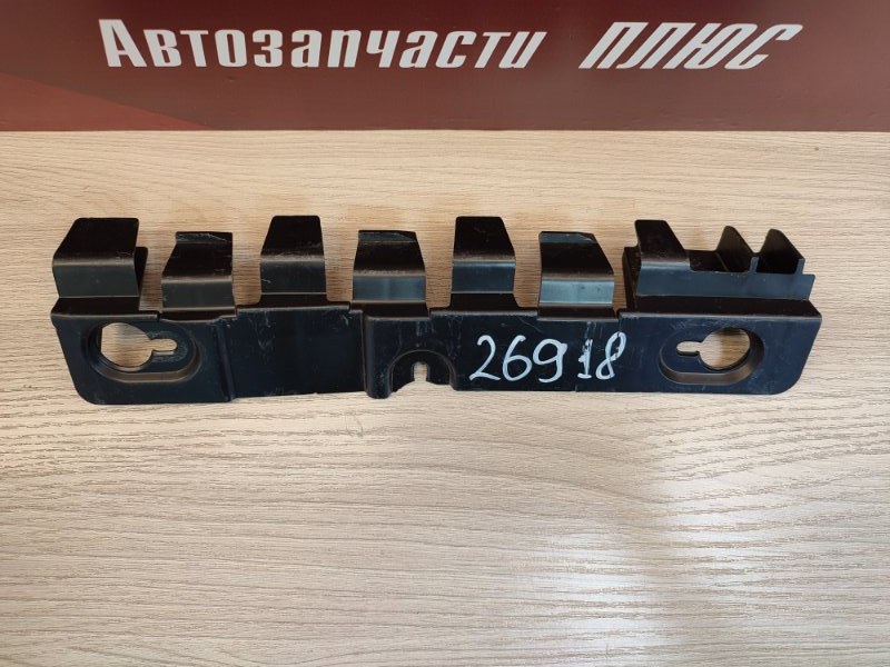 Кронштейн бампера - фото 2