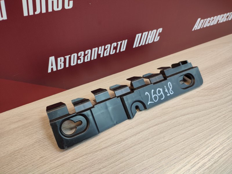 Кронштейн бампера - фото 4