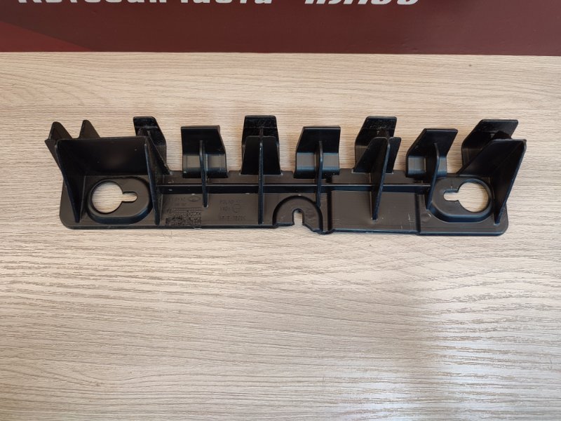 Кронштейн бампера - фото 5