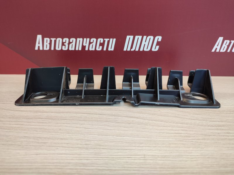 Кронштейн бампера - фото 6