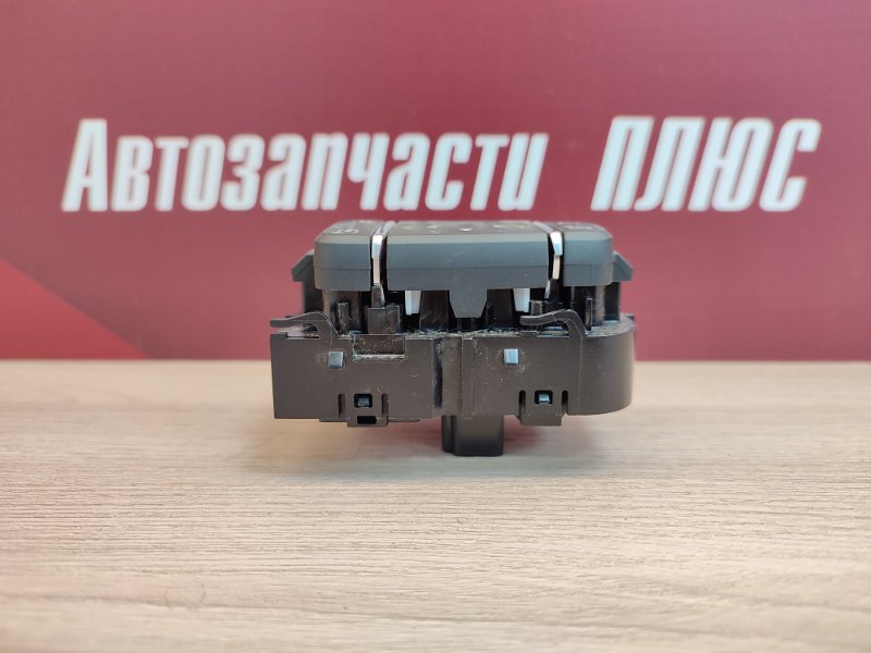 Блок управления зеркалами - фото 4