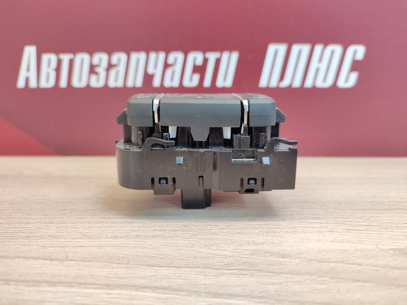 Блок управления зеркалами - фото 6