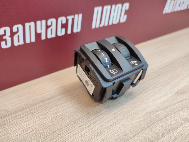 Блок корректора фар - фото 3