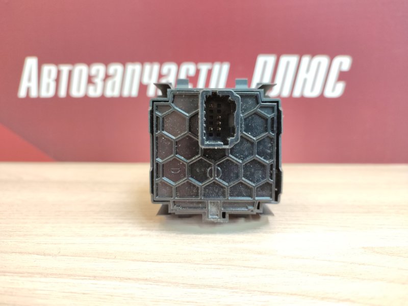 Блок корректора фар - фото 6