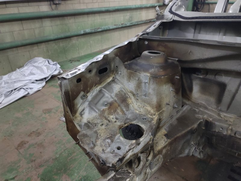 Полка крыла - фото 2