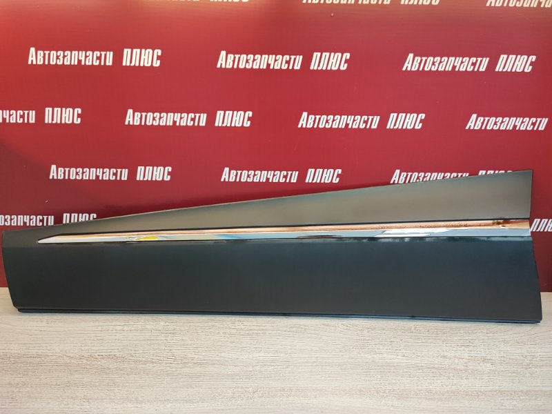 Молдинг двери - фото 1