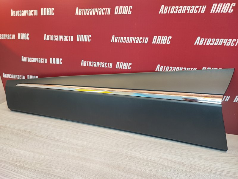 Молдинг двери - фото 2