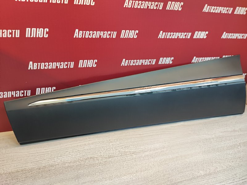 Молдинг двери - фото 3