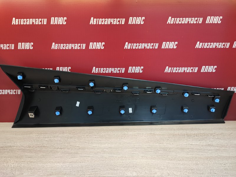 Молдинг двери - фото 4