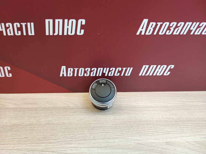 Блок полного привода - фото 1