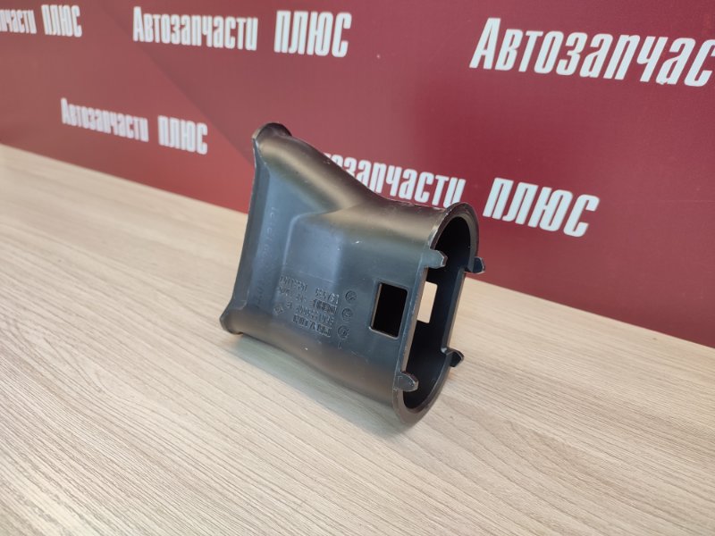 Патрубок воздушного фильтра - фото 2