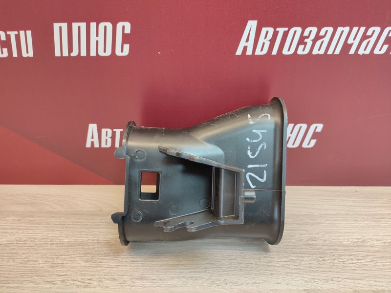 Патрубок воздушного фильтра - фото 4