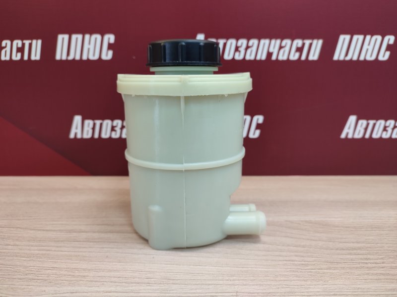 Бачок гидроусилителя руля - фото 4