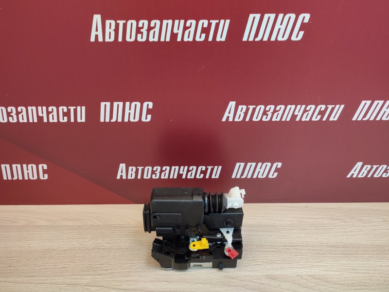 Замок   двери - фото 1