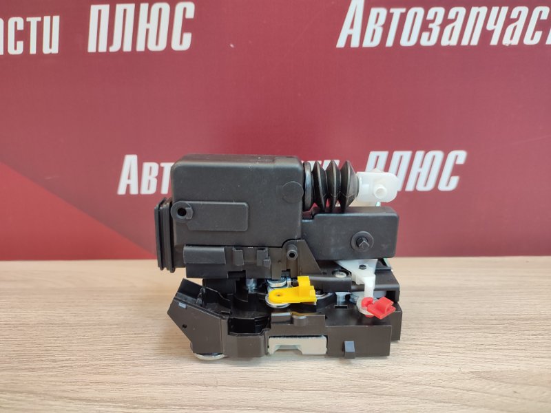 Замок   двери - фото 2