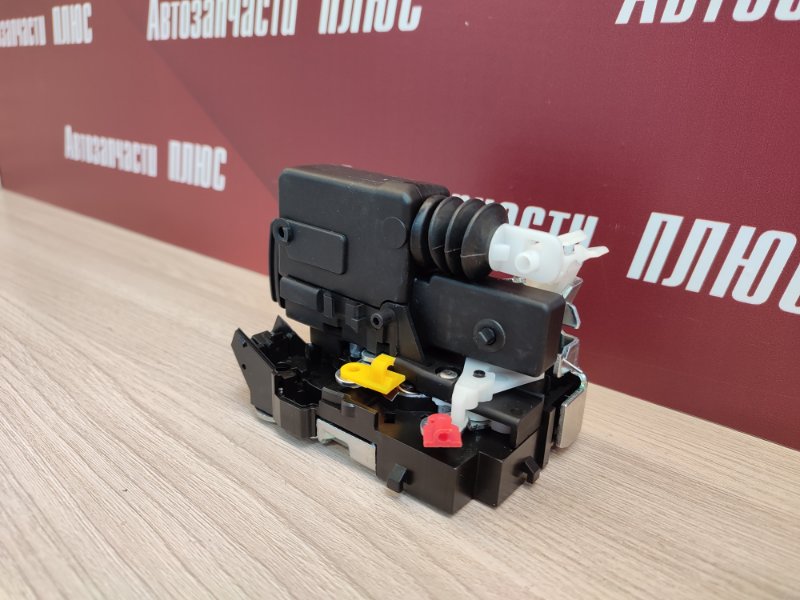 Замок   двери - фото 3