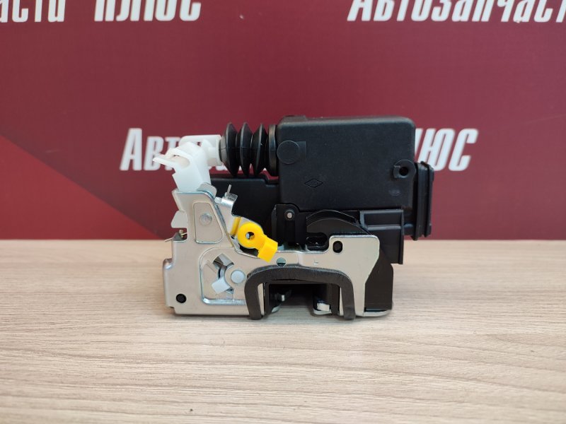 Замок   двери - фото 5