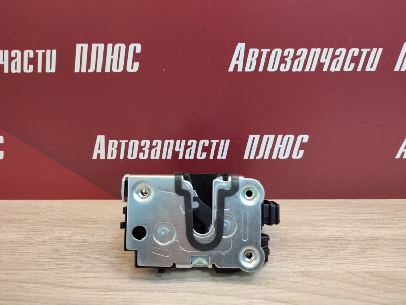 Замок   двери - фото 6