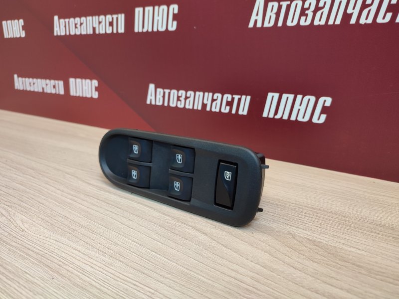 Блок стеклоподъемников - фото 3