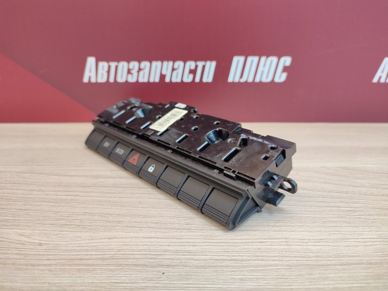 Блок управления центральным замком - фото 3